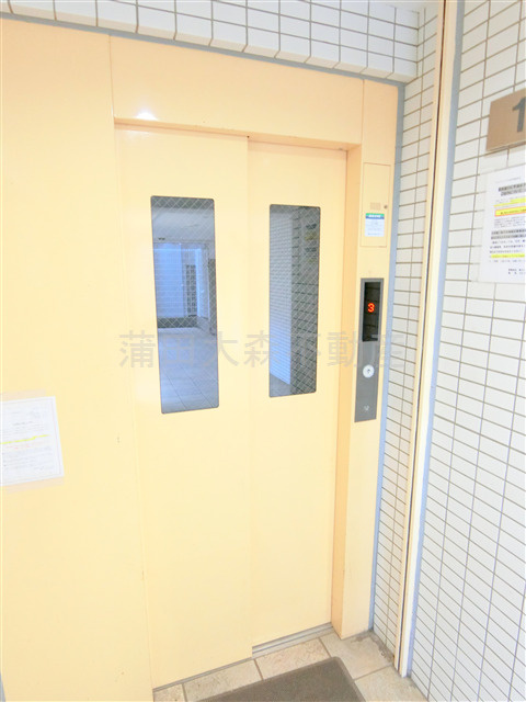 CrossRoadのその他共用部分