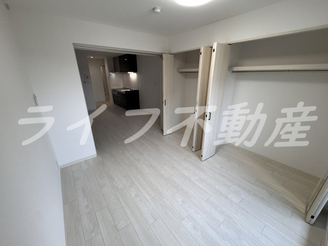フォレストクリエオーレ枚岡壱番館の内装|内装も気になるポイント