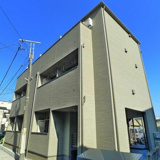 チャッツワース北千住の画像