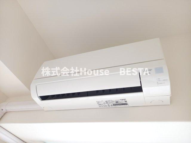 ワールドアイ神戸元町ヒルズの設備