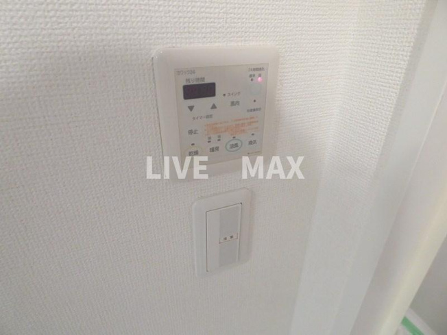 【設備】CITYSPIRE新神戸