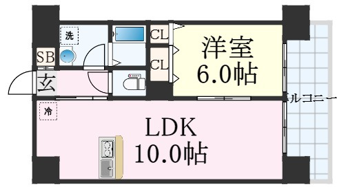 CITYSPIRE新神戸
