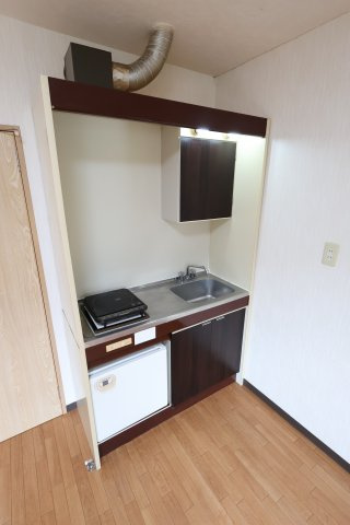 【キッチン】 | エステート北野田