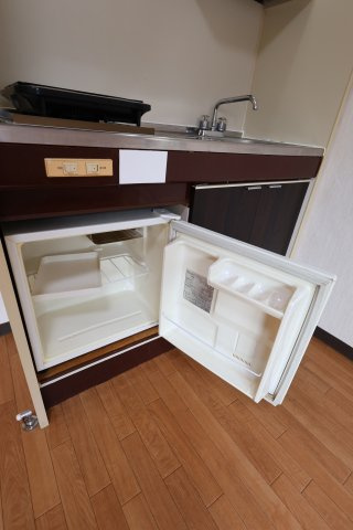 【設備】 | エステート北野田 | ミニ冷蔵庫