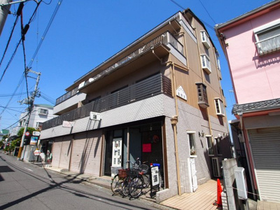 【外観】 | エステート北野田