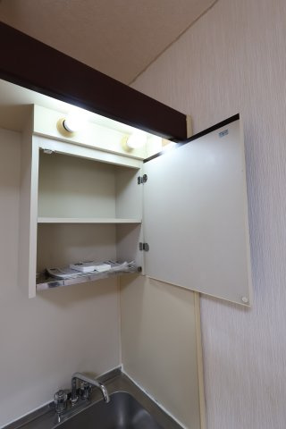 【収納】 | エステート北野田 | キッチン収納