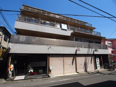 【外観】 | エステート北野田