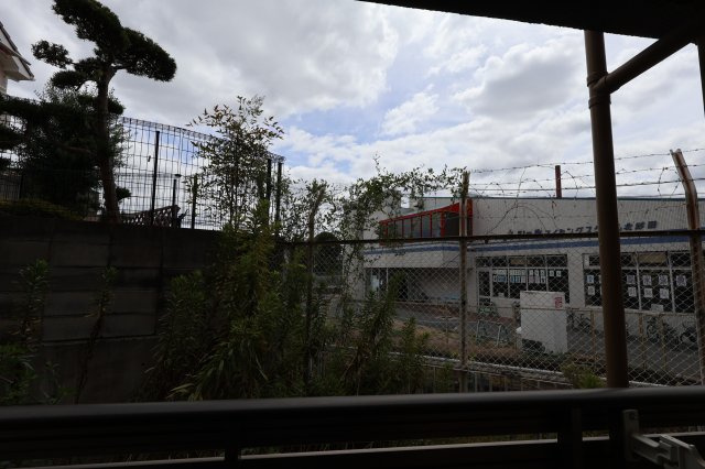 【展望】 | エステート北野田