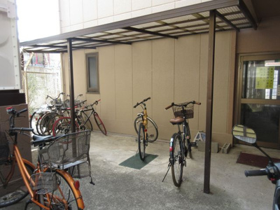 【その他共用部分】 | エステート北野田