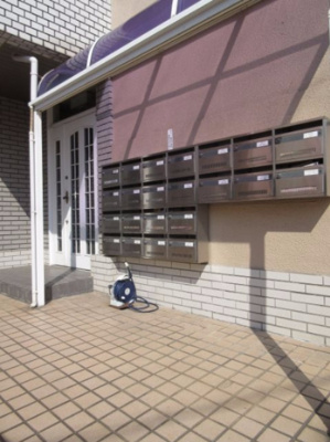 【設備】 | エステート北野田