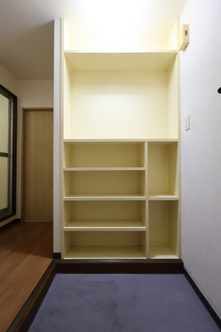 【玄関】 | エステート北野田