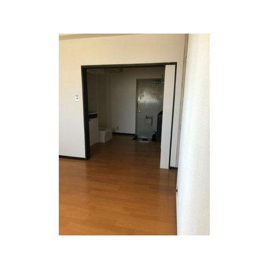【玄関】 | 林ビル