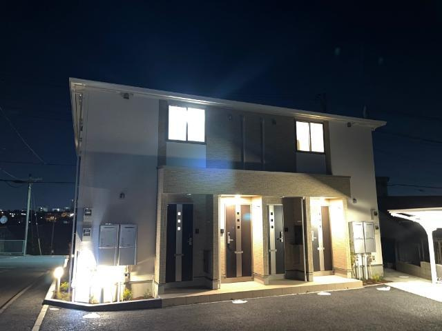 横浜市泉区和泉町のアパートのその他共用部分