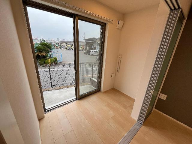 横浜市泉区和泉町のアパートのその他