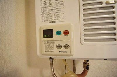 【設備】 | パールマンション千歳船橋