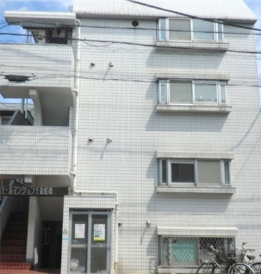 【その他】 | パールマンション千歳船橋
