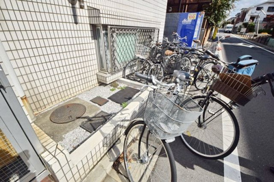 【その他共用部分】 | パールマンション千歳船橋