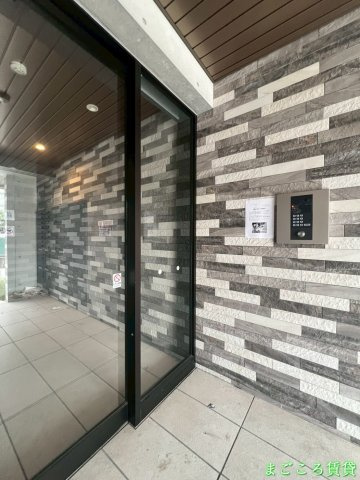 【エントランス】 | Vita Nuova堺