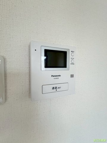 【セキュリティ】 | アルモカーサ新金岡