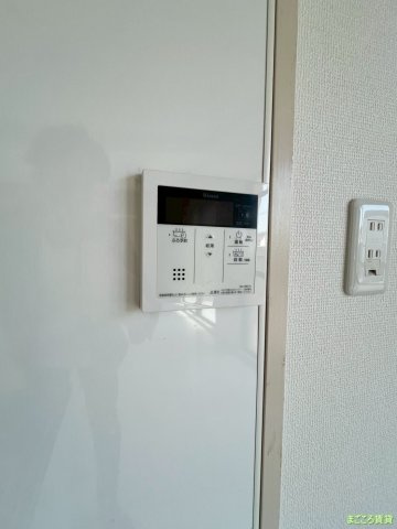 【設備】 | アルモカーサ新金岡