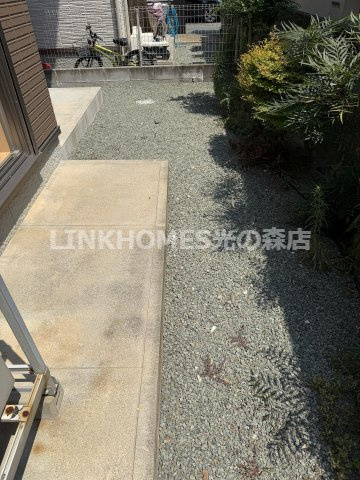 熊本市東区三郎２丁目の一戸建てのその他
