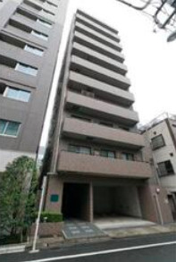 ハイクラッセ日本橋浜町