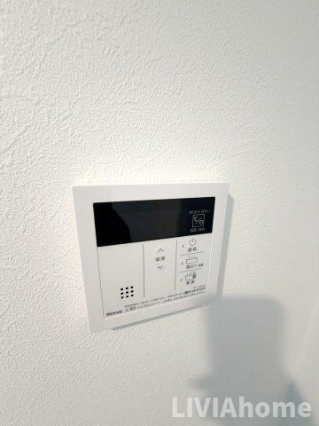 世田谷区羽根木２丁目の賃貸マンションの設備