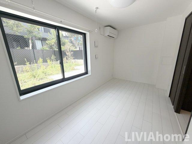世田谷区羽根木２丁目の賃貸マンションの展望