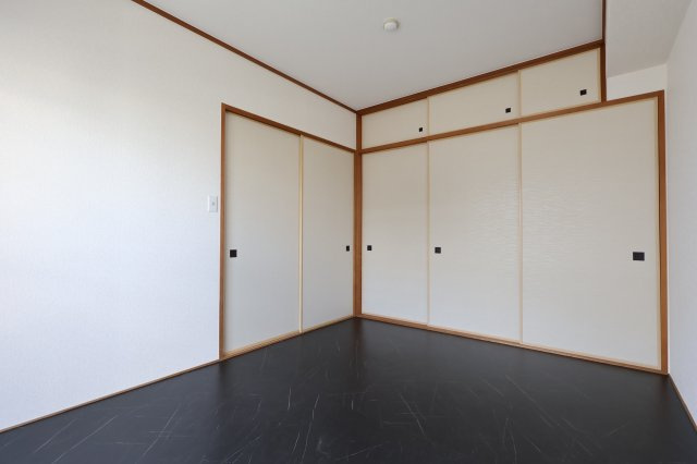【洋室】 | ライゼックス新堂