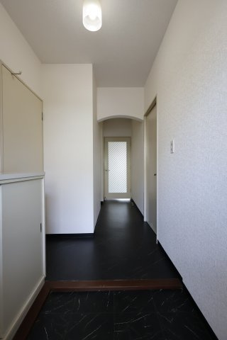 【玄関】 | ライゼックス新堂