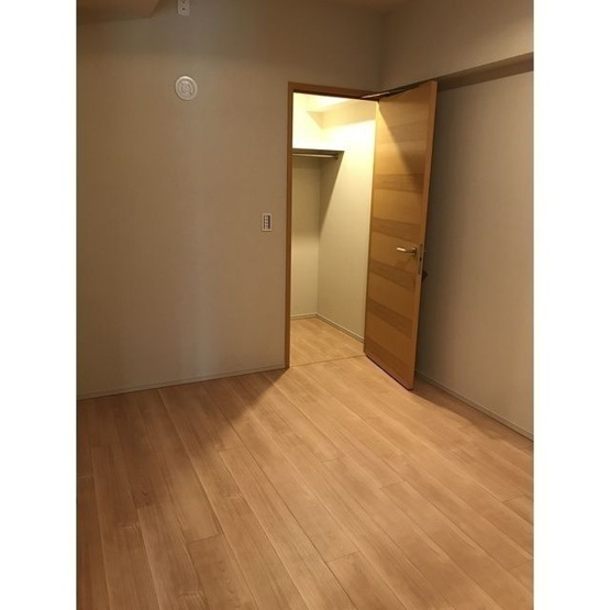 【寝室】ブランズ渋谷常盤松