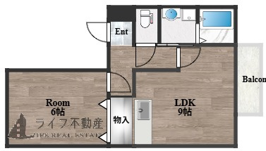 第7ウエスタンハイツ