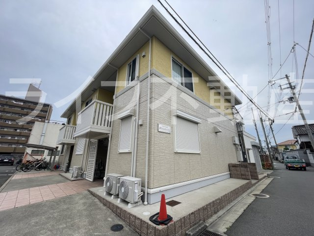 第7ウエスタンハイツ