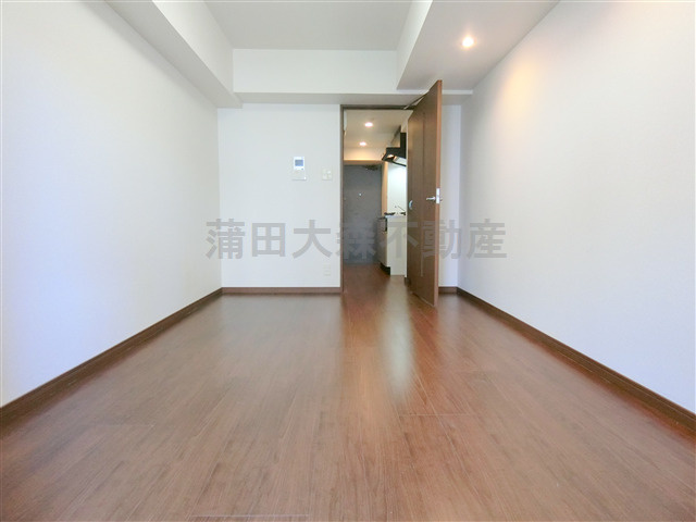 ルーブル東蒲田参番館のその他|内装