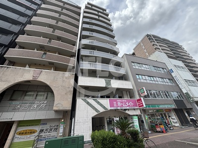 サウスヒルズ難波Ⅲ番館