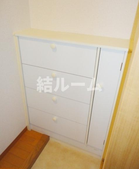 北区中十条２丁目の賃貸マンションのその他