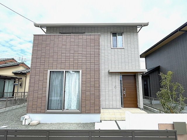エムズガーデン武雄温泉駅北II ２号地