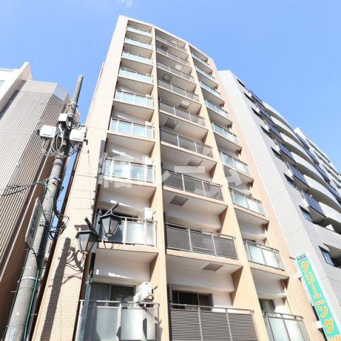 練馬区練馬１丁目の賃貸マンション