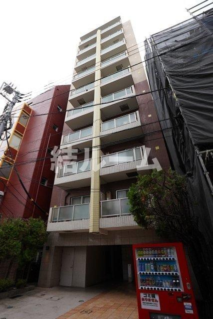 練馬区練馬４丁目の賃貸マンション