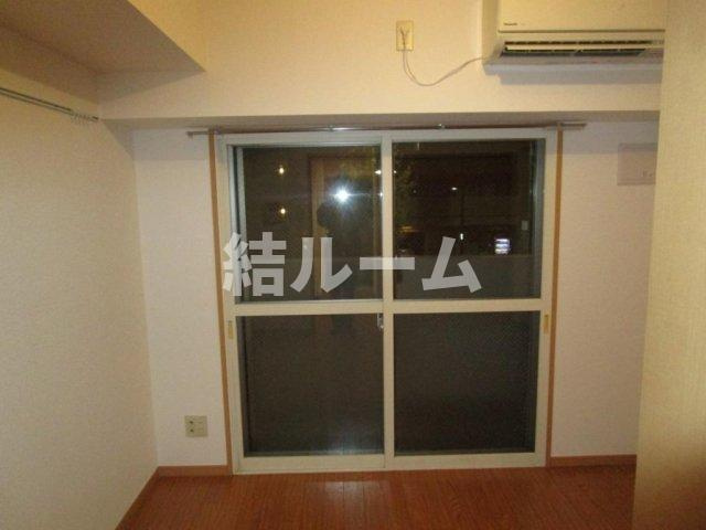 文京区大塚４丁目の賃貸マンションの居間・リビング