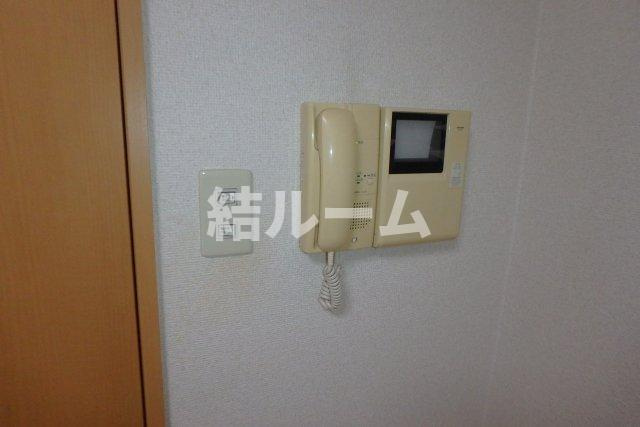 文京区大塚４丁目の賃貸マンションのセキュリティ