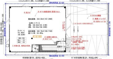 ＪＭ１７４の間取り