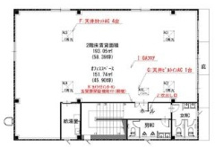 ＪＭ１７４の間取り