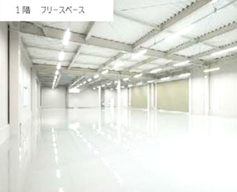 ＪＭ１７４の内装|完成イメージ