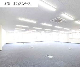 ＪＭ１７４の内装|完成イメージ
