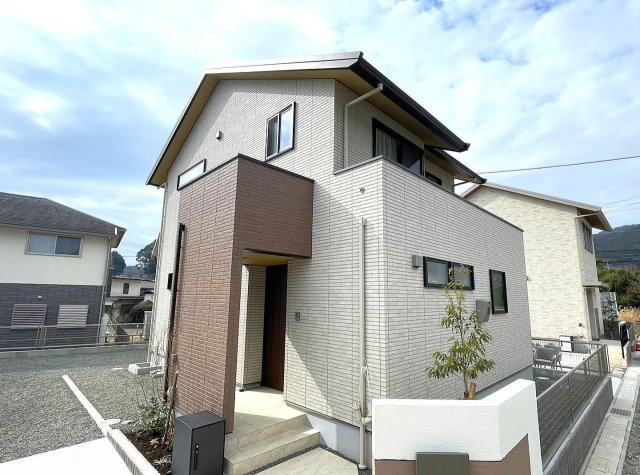 エムズガーデン武雄温泉駅北II ６号地