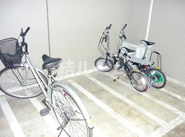 豊島区千早１丁目の賃貸マンションのその他