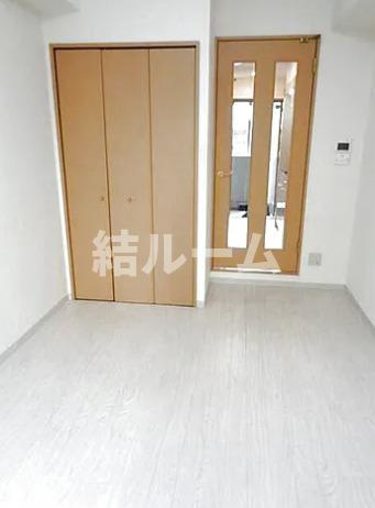 豊島区千早１丁目の賃貸マンションの内装