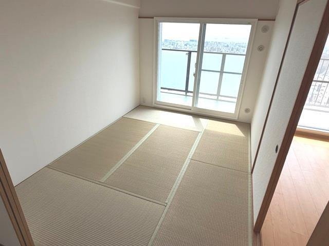 コープ野村高取台のその他