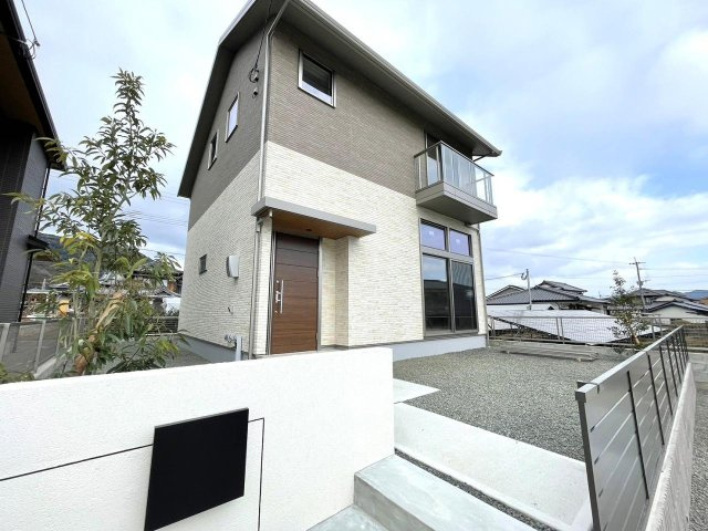 エムズガーデン武雄温泉駅北II ４号地